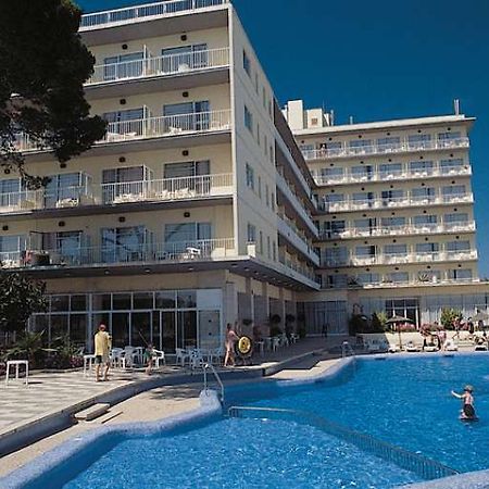 Waterfront Palma Beach Кан Пастиля Екстериор снимка