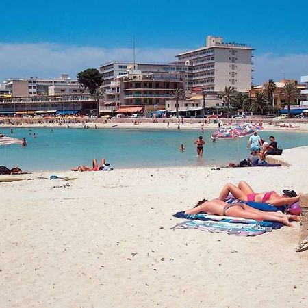 Waterfront Palma Beach Кан Пастиля Екстериор снимка