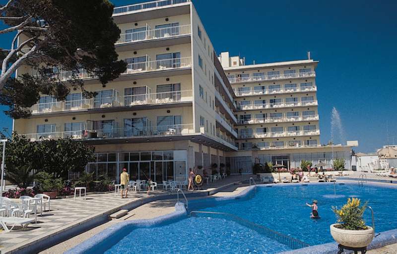 Waterfront Palma Beach Кан Пастиля Екстериор снимка